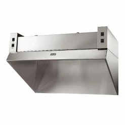 Lincat Lynx Electric Fume Filtration Canopy