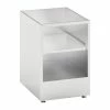 Lincat Silverlink 600 Ambient Pedestal Without Doors CN4