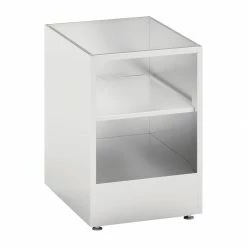 Lincat Silverlink 600 Ambient Pedestal Without Doors CN4