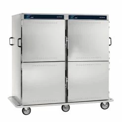 Alto-Shaam Alto Shaam Banquet Cart 1000-BQ2/192