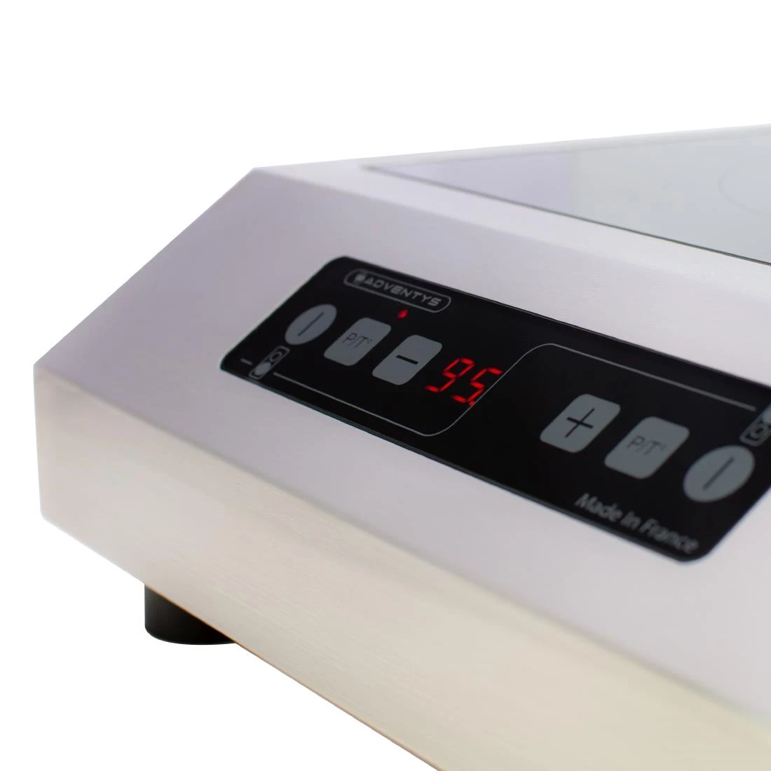 Adventys Induction Hob GLN2 3000 F - Image 2