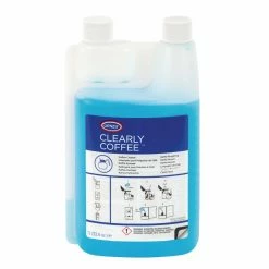 Urnex Clearly Coffee Pot Cleaner Liquid Concentrate 1Ltr