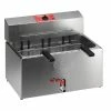Valentine Countertop Electric Fryer 13Ltr TF13