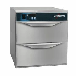 Alto-Shaam Alto Shaam Two Drawer Warmers 500-2DN
