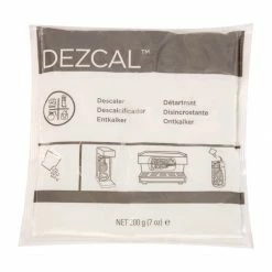 Urnex Dezcal Activated Scale Remover Powder Sachets 28g (100 Pack)