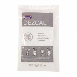 Urnex Dezcal Activated Scale Remover Powder Sachets 200g (Pack Of 24)