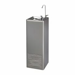 Cosmetal River Freestanding Water Fountain