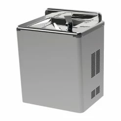 Cosmetal River Wall Mounted Water Fountain