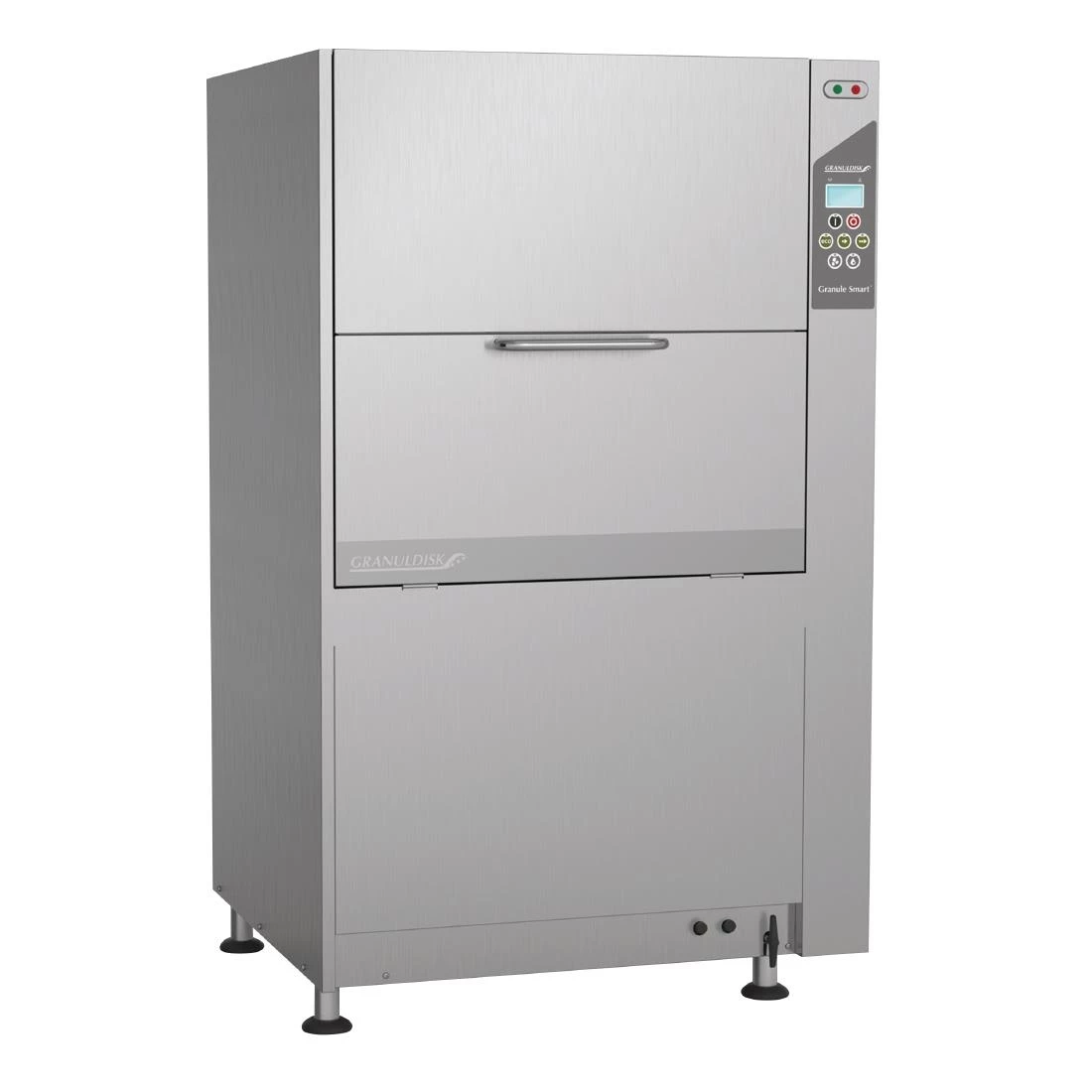 Granuldisk Granule Smart Utensil Washer