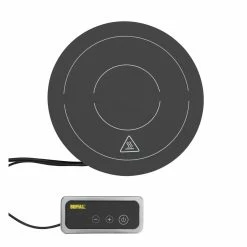 Buffalo Compact Induction Hob 1000W