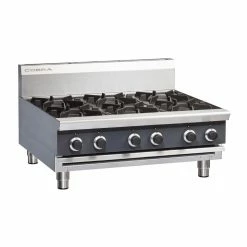 Cobra Countertop Gas Hob C9D-B