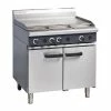 Cobra Gas Oven Range With Griddle Top CR9A