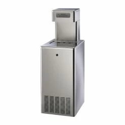 Cosmetal Floor Standing Niagara Water Cooler 65 IB AC