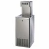 Cosmetal Floor Standing Niagara Water Cooler 120 IB AC