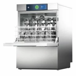 Hobart Profi Glasswasher GC 400x400mm