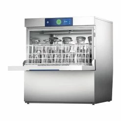 Hobart Profi Compact Glasswasher GXC 500x500mm