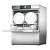 Hobart Profi Hobart Double Basket Undercounter Dishwasher With Water Softener Care-10B