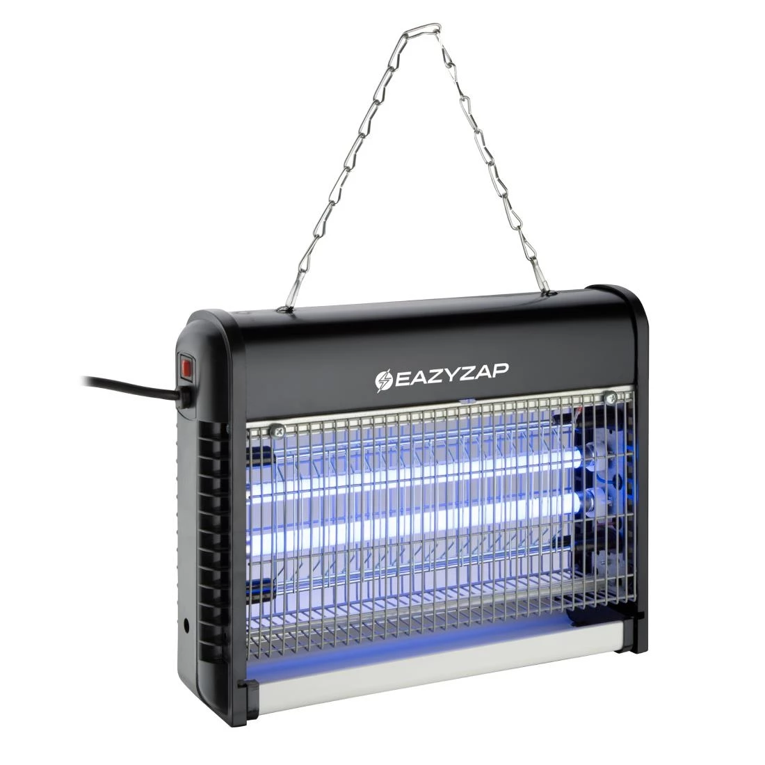 EazyZap Energy Efficient LED Fly Killer 50m² - Image 2