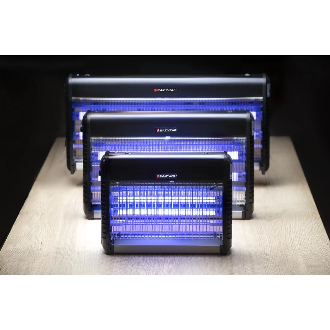 EazyZap Energy Efficient LED Fly Killer 50m² - Image 7