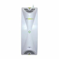 HyGenikx Air Steriliser For General Areas White Finish