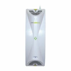 HyGenikx Air Steriliser For Bin Areas White Finish HGX-W-15-R