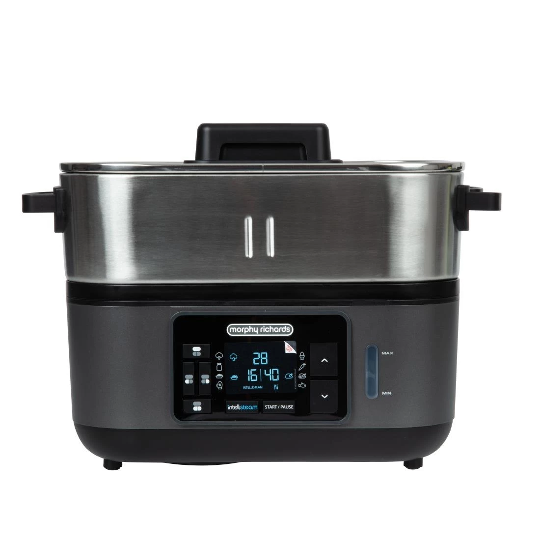 Morphy Richards Intellisteam Food Steamer - Image 2
