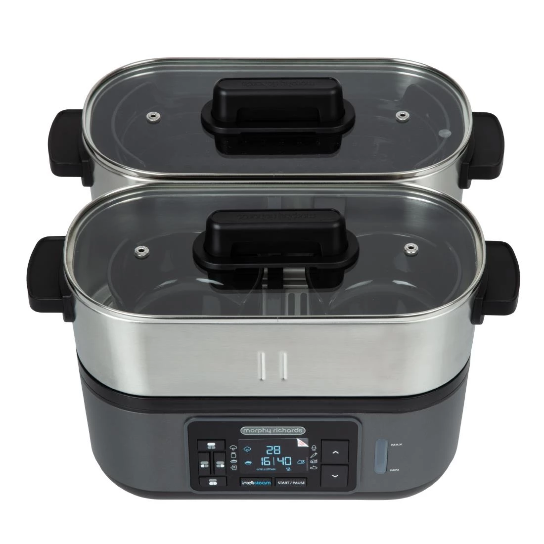 Morphy Richards Intellisteam Food Steamer - Image 3