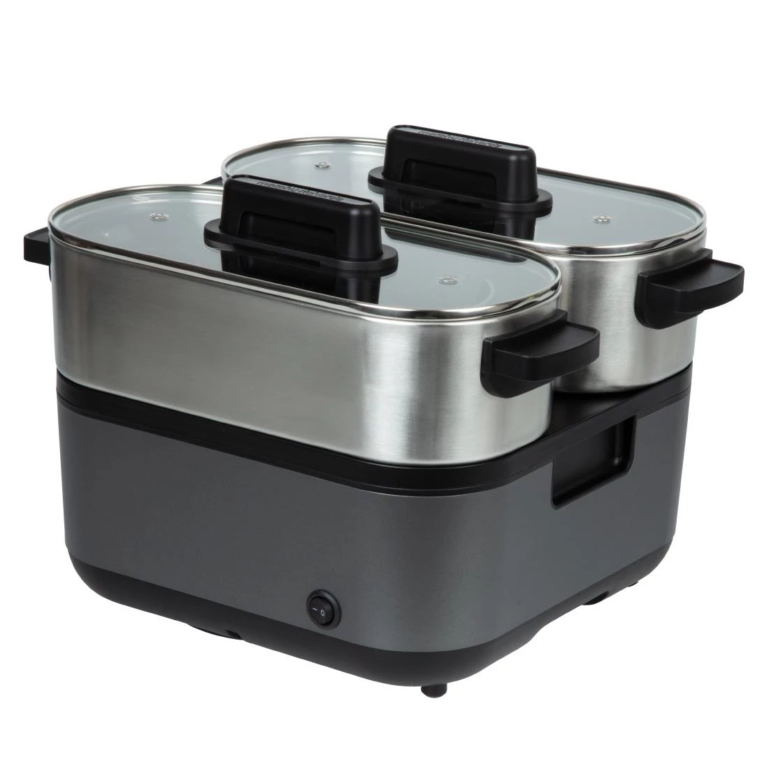 Morphy Richards Intellisteam Food Steamer - Image 4