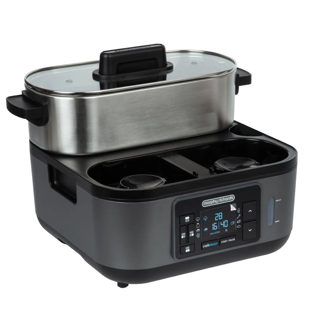 Morphy Richards Intellisteam Food Steamer - Image 5