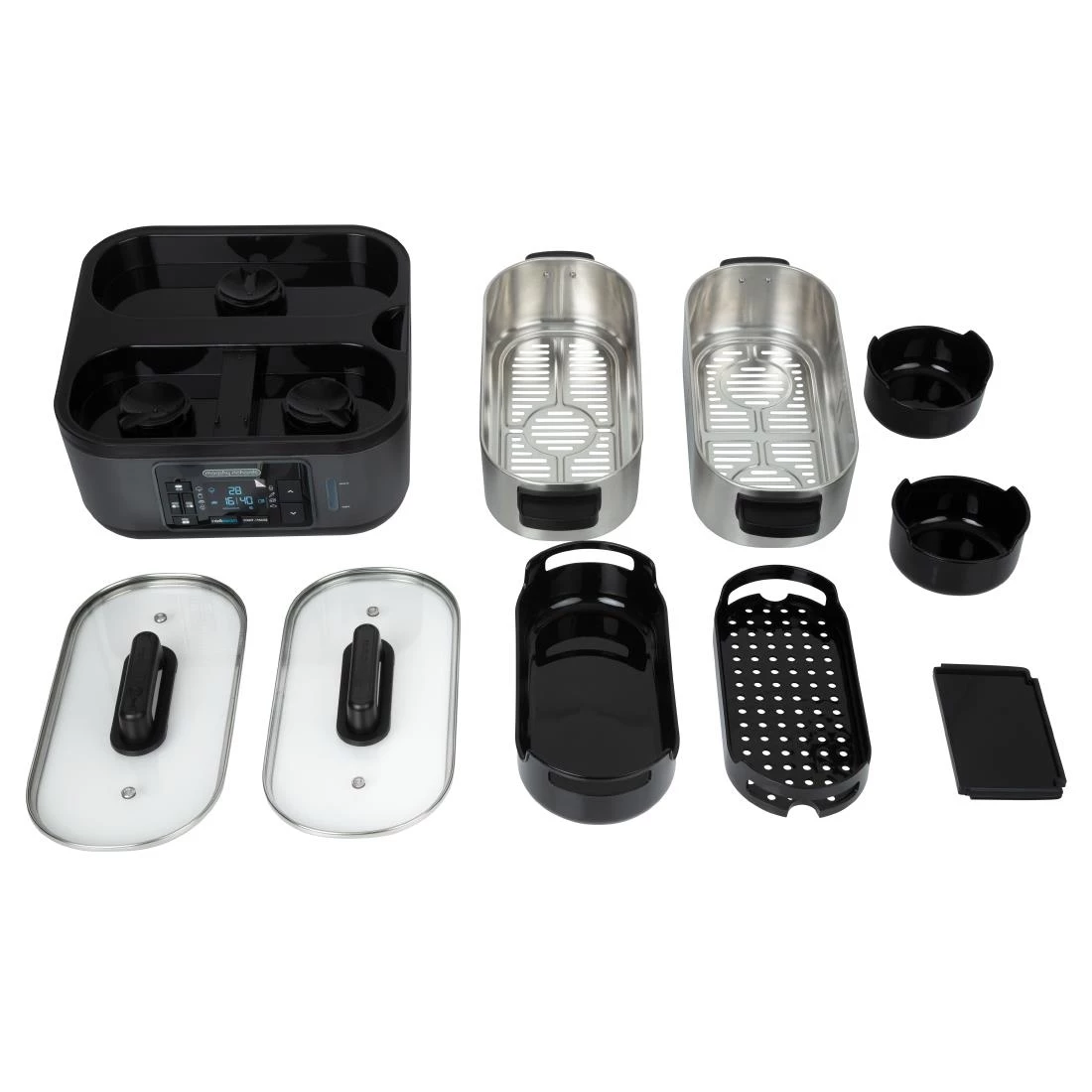 Morphy Richards Intellisteam Food Steamer - Image 7