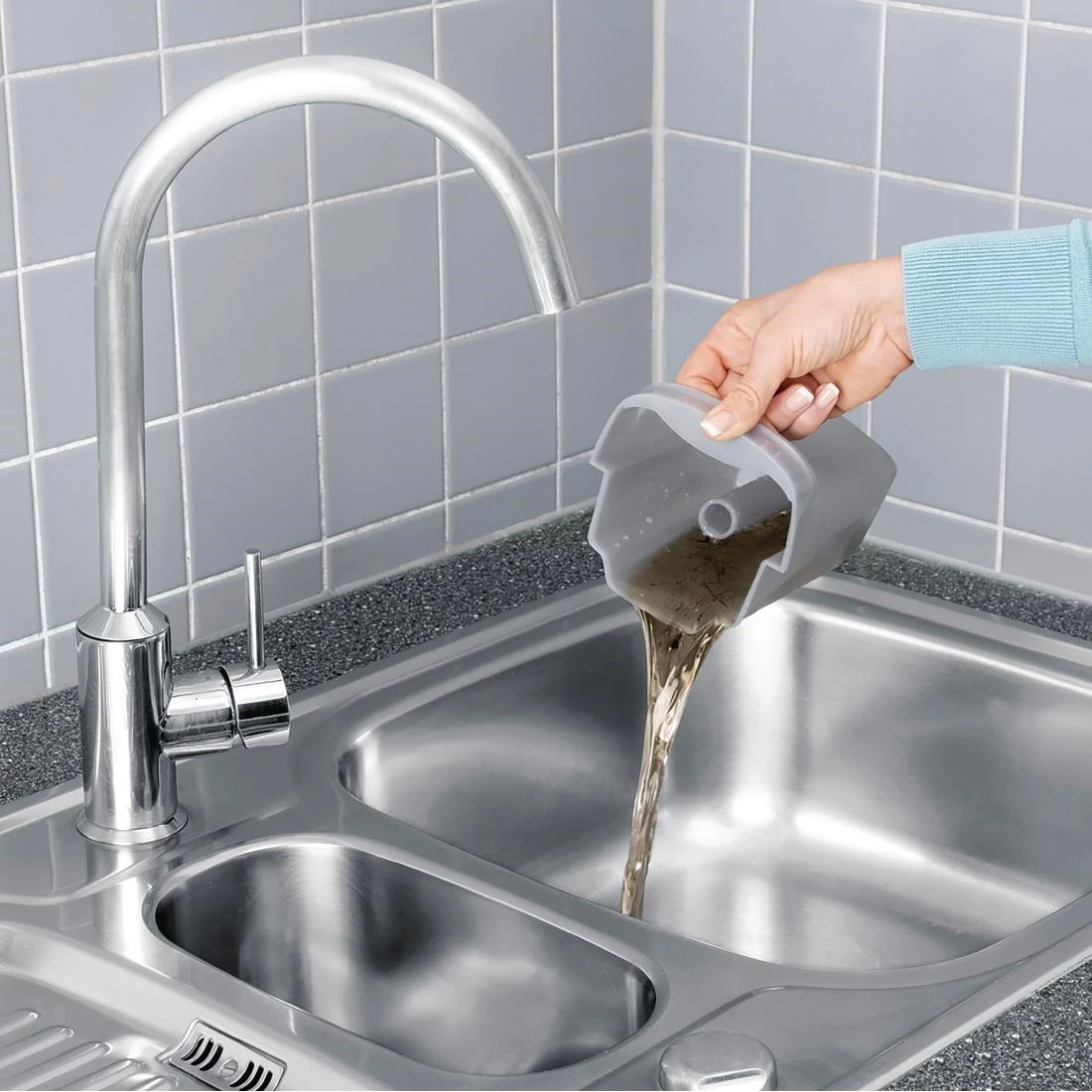 Karcher FC 5 Hard Floor Cleaner - Image 4