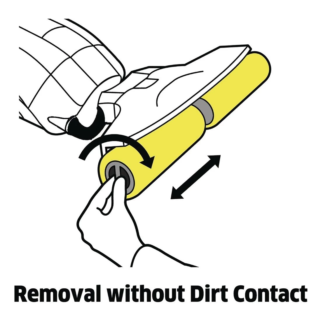 Karcher FC 5 Hard Floor Cleaner - Image 5