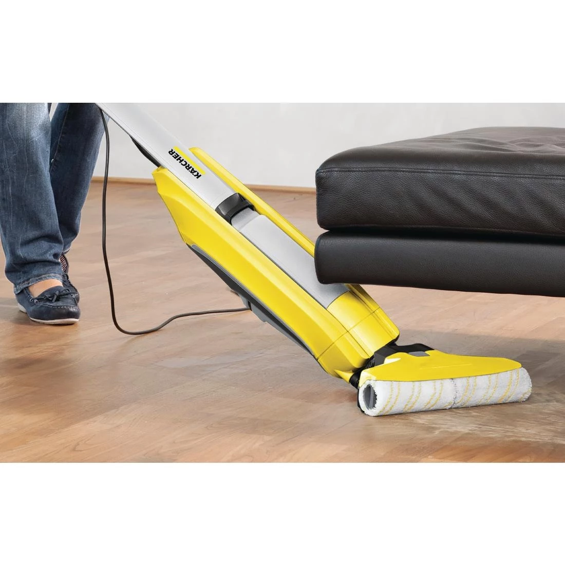 Karcher FC 5 Hard Floor Cleaner - Image 3