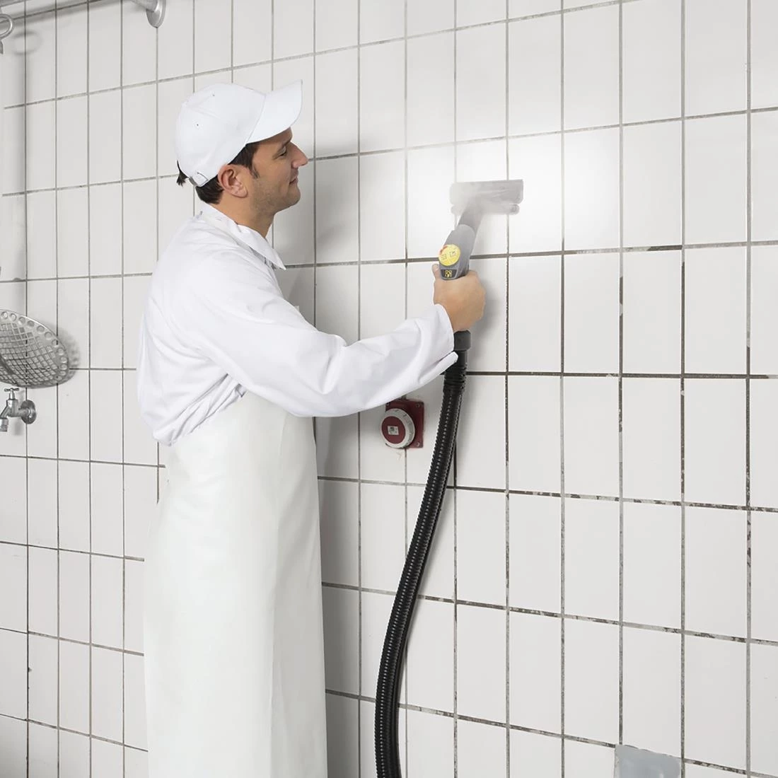 Karcher SGV 8/5 Steam Vacuum Cleaner - Image 3