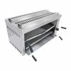 Parry Wall Mounted Gas Salamander Grill 7073