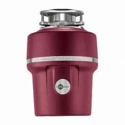 InSinkErator Evolution Supreme 100 Sink Waste Disposal Unit