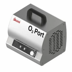 Sirman Portable 200w Ozone Generator Air & Surface Steriliser