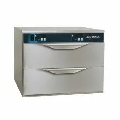 Alto-Shaam Drawer Warmer With Individual Controls 500-2DI