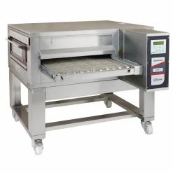 Zanolli Synthesis Electric 11/65 Conveyor Oven 3 Phase