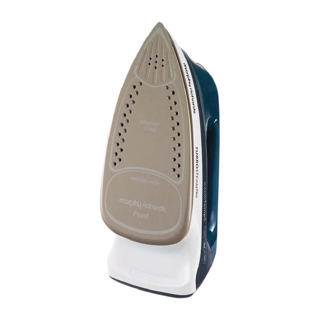 Morphy Richards Turbosteam Iron 303131 - Image 2