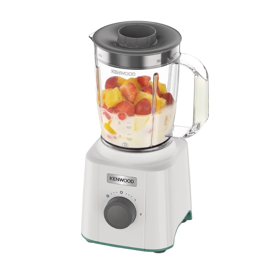 Kenwood Blend-X Compact Blender BLP31A0CT - Image 3