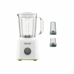 Kenwood Blend-Xtract 3 In 1 Blender BLP31D0WG