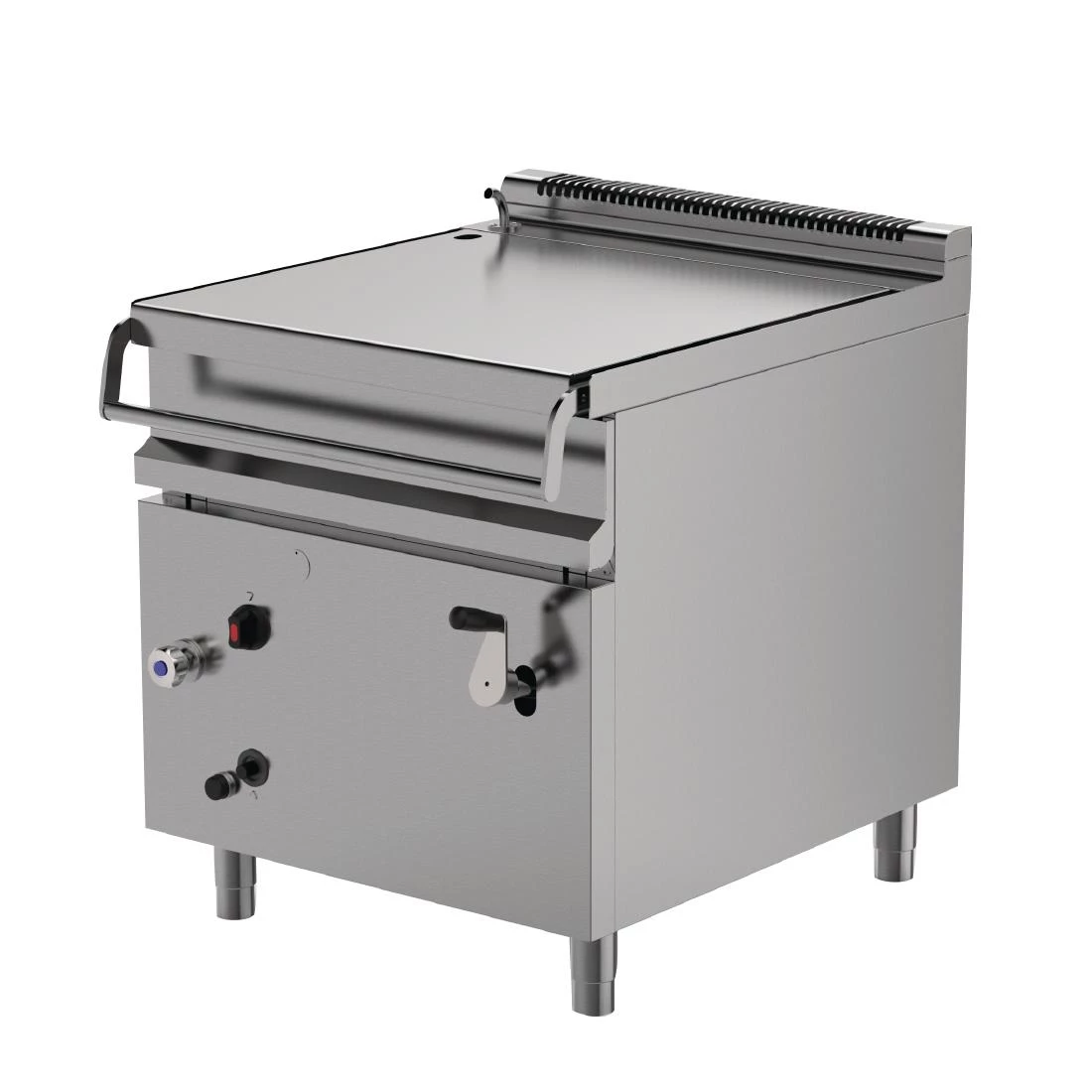 Firex Electric Bratt Pan 86 Ltr BR8E080I