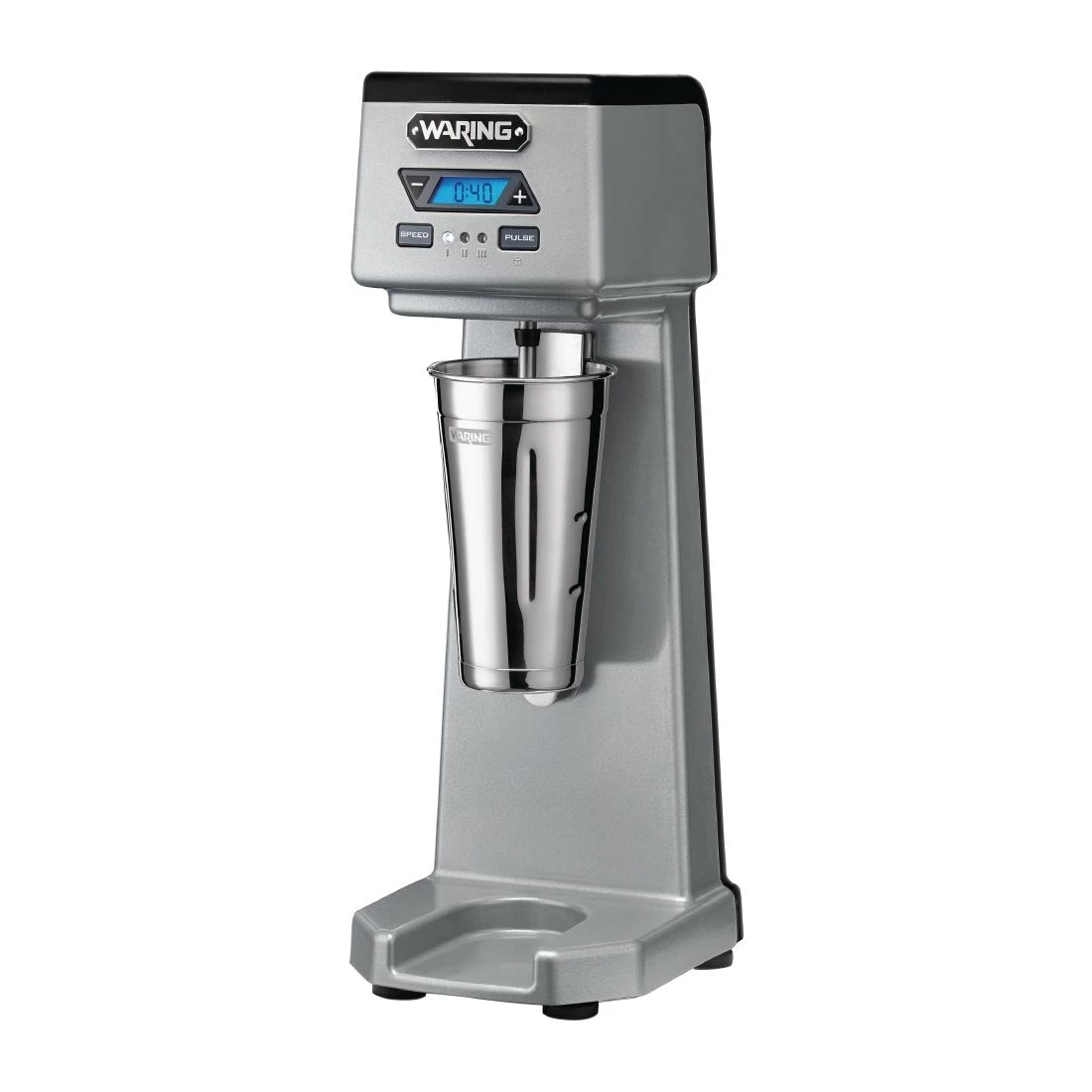 Waring Heavy Duty Single Spindle Drinks Mixer WDM120TXK - Image 3