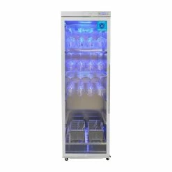 Buffalo Freestanding UVC Steriliser Cabinet