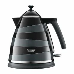 DeLonghi Avvolta Class Kettle Black KBAC3001BK