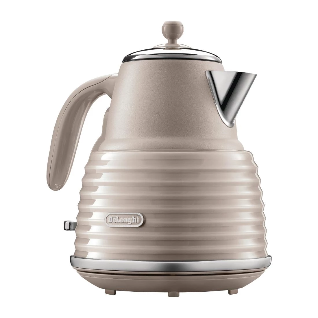 DeLonghi Scolpito Kettle Biege KBZS3001BG - Image 6