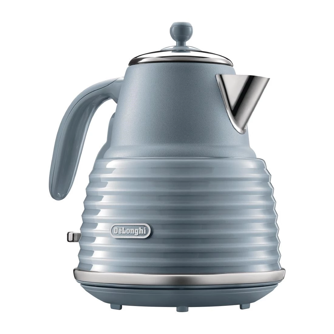 DeLonghi Scolpito Kettle Blue KBZS3001AZ - Image 6