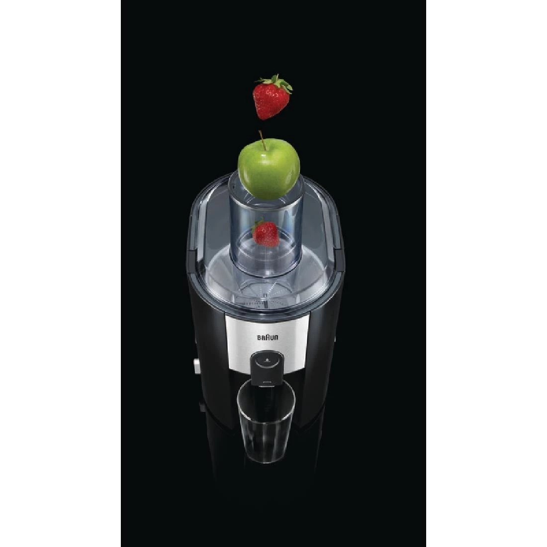 Braun Spin Juicer J500 - Image 8