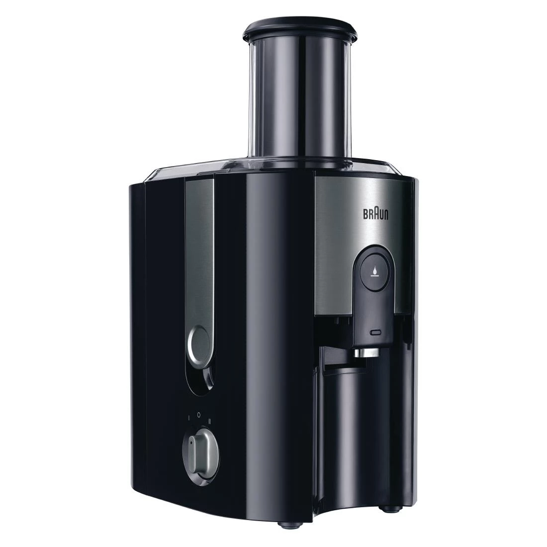 Braun Spin Juicer J500 - Image 11